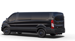 2024 Ford Transit® External Image 2